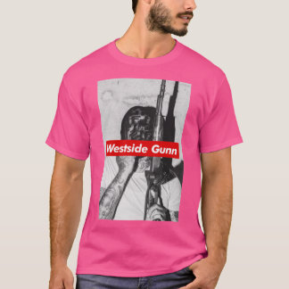 WESTSIDE GUNN vintage lustig vintage T-Shirt
