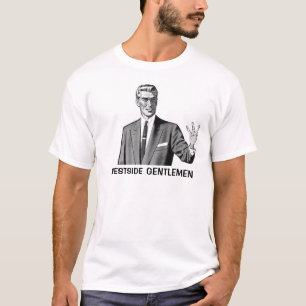 WESTSIDE-HERREN T-Shirt