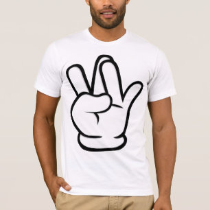 Westside-Shirt T-Shirt