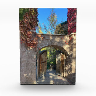 Westtor - Mifflin's Keep Fotoblock