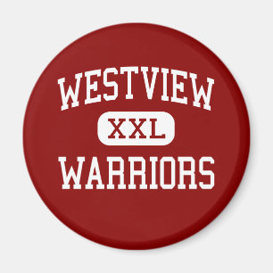 Westview - Krieger - High School - Topeka Indiana Magnet