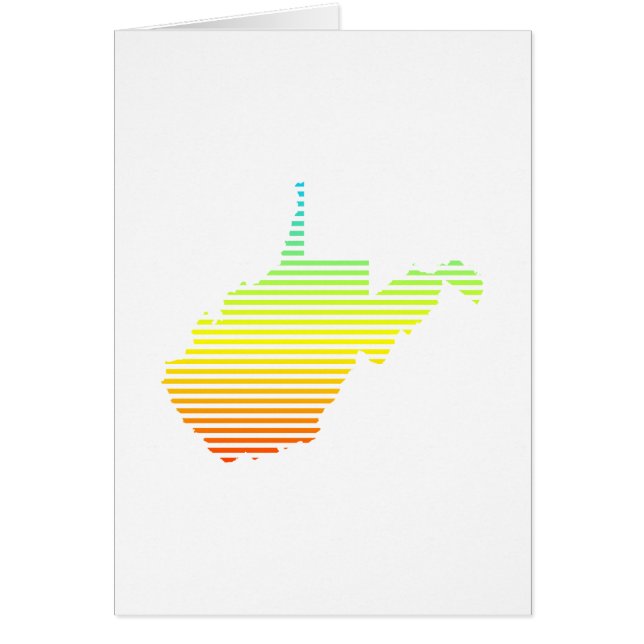 Westvirginia Chill Fade (Vorne)