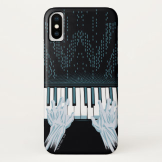 Westwelt | Android Hands am Spielerpiano Case-Mate iPhone Hülle