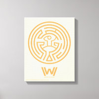Westwelt | Das Maze-Symbol