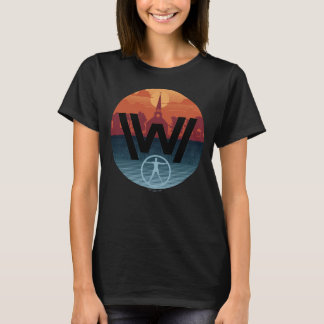 Westwelt | Escalante Church Logo T-Shirt