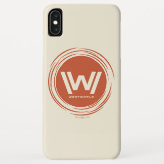 Westwelt | Stilisierte Sun-Logos Case-Mate iPhone Hülle