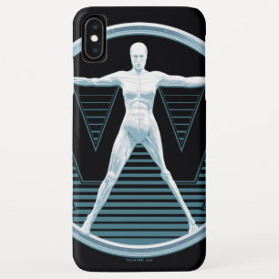 Westwelt   Vitruvian Android-Logo Case-Mate iPhone Hülle