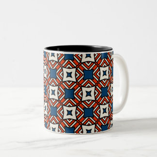Westzweig Zweifarbige Tasse