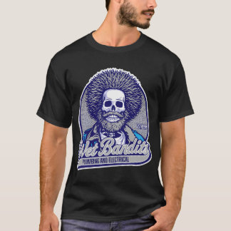 Wet Bandits Klempnerarbeiten & Elektrik T-Shirt