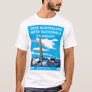 WETA-T - Shirt 2025