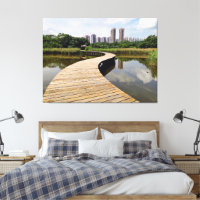 Wetlands-Boardwalk