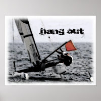 Wettbewerb Sailing Catamaran Picture