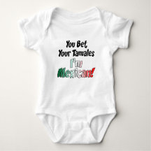 Wette Your Tamales Mexican