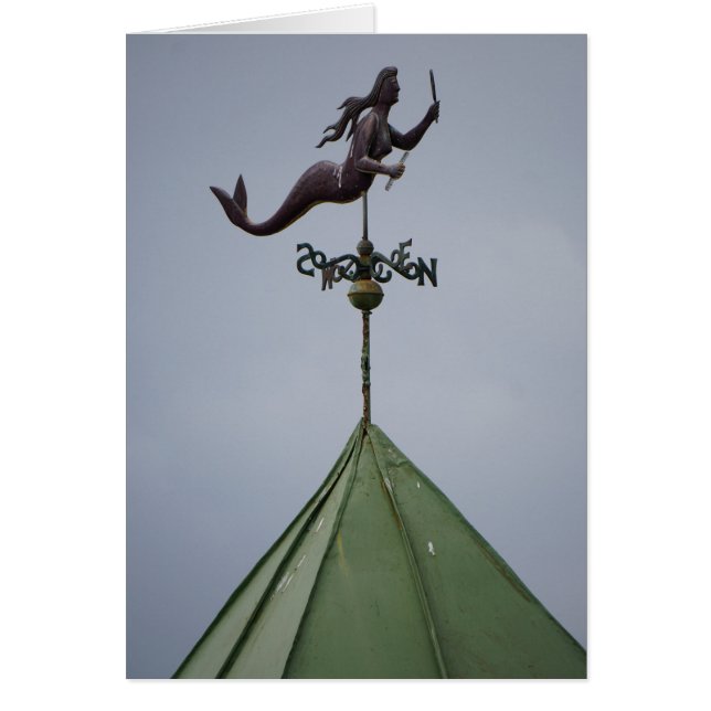 Wetter Forcast (Vorne)