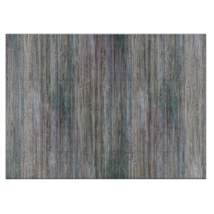 Wetter-geschlagener hölzerner Korn-Bambusblick Schneidebrett