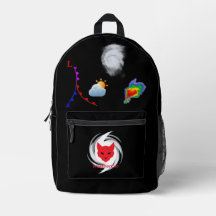 Wetter-Rucksack
