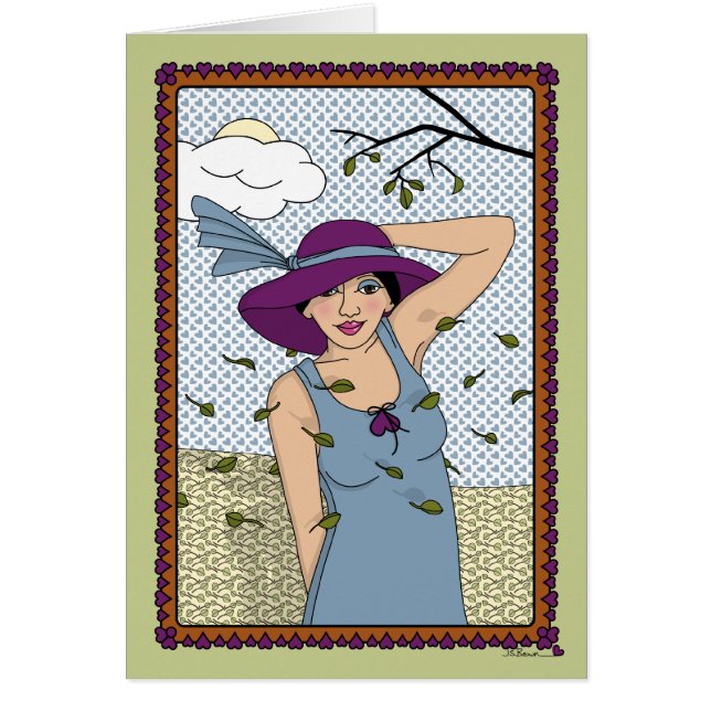 Wetter: Storm_A_Greeting-Karte (Vorne)