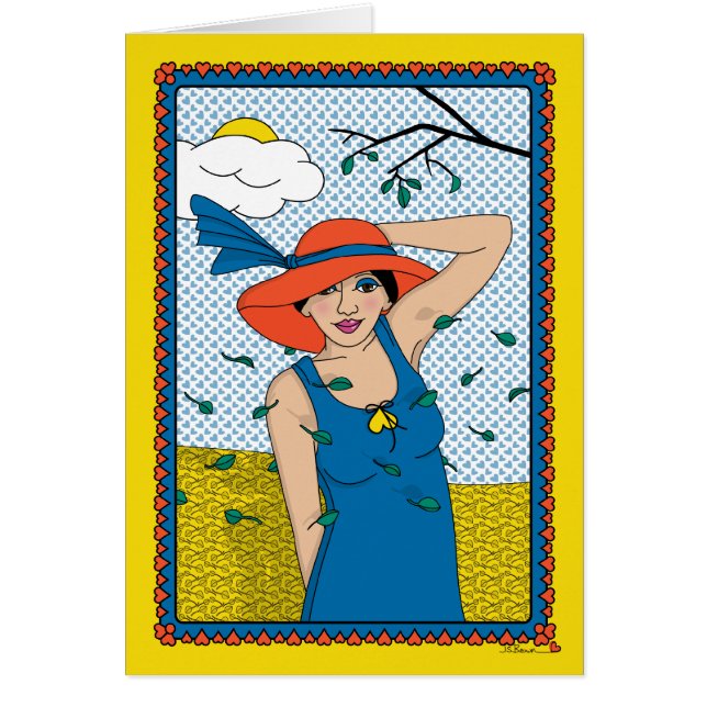 Wetter: Storm_B_Greeting-Karte (Vorne)