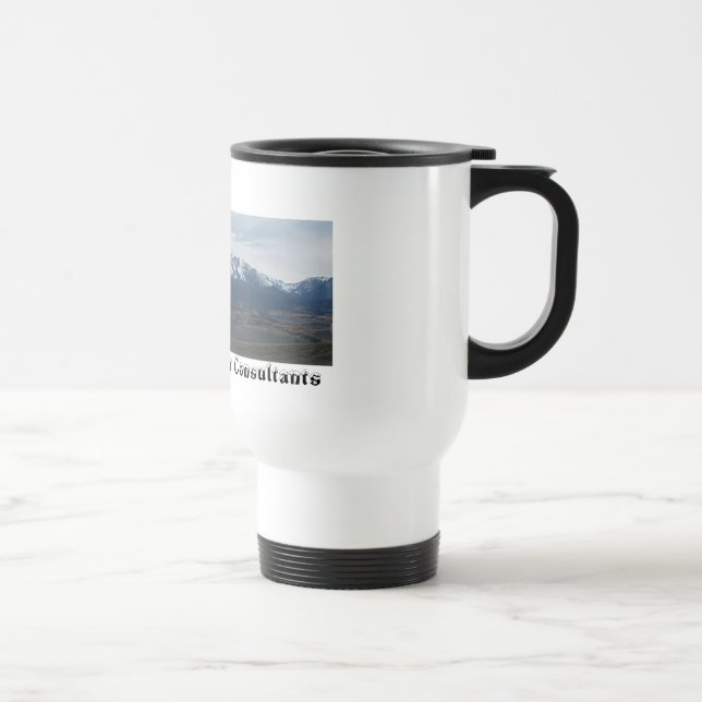 Wetter-Tasse Reisebecher (Rechts)