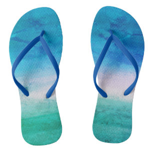 Wetterbeet Flip Flops