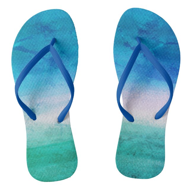 Wetterbeet Flip Flops (Fußbett)