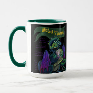 wetterfest Personalisiert Tasse