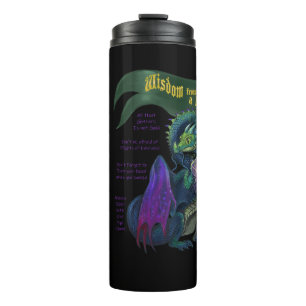 wetterfest Personalisiert Thermosbecher