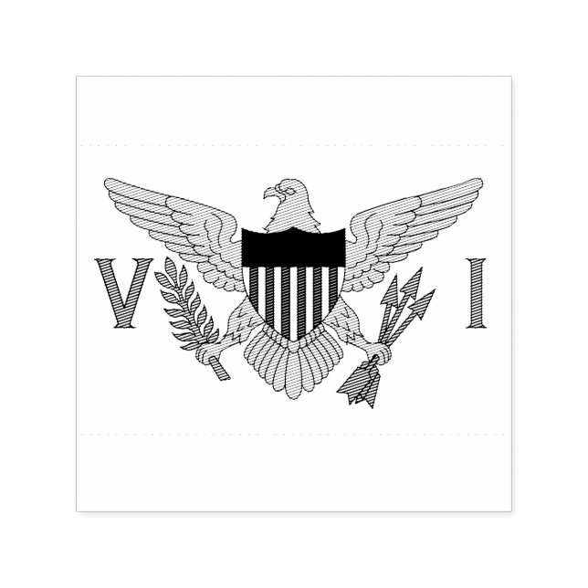 Wetterfeste Personalisiert-Gartenflagge Permastempel (Design)