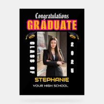 wetterfeste Personalisierte Hausflagge