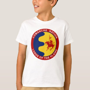 wetterfeste Personalisierte Hausflagge T-Shirt