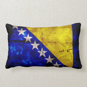 Wetterflagge Lendenkissen