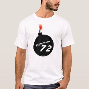 Wettermann 72 T-Shirt