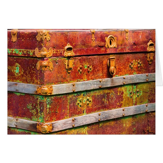 Wetterschatz (Vorderseite (Horizontal))