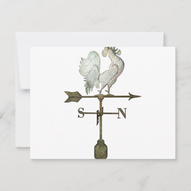 Wetterwelle (Vorderseite)