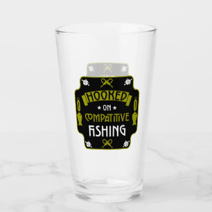 Wettkämpfturnier Glas