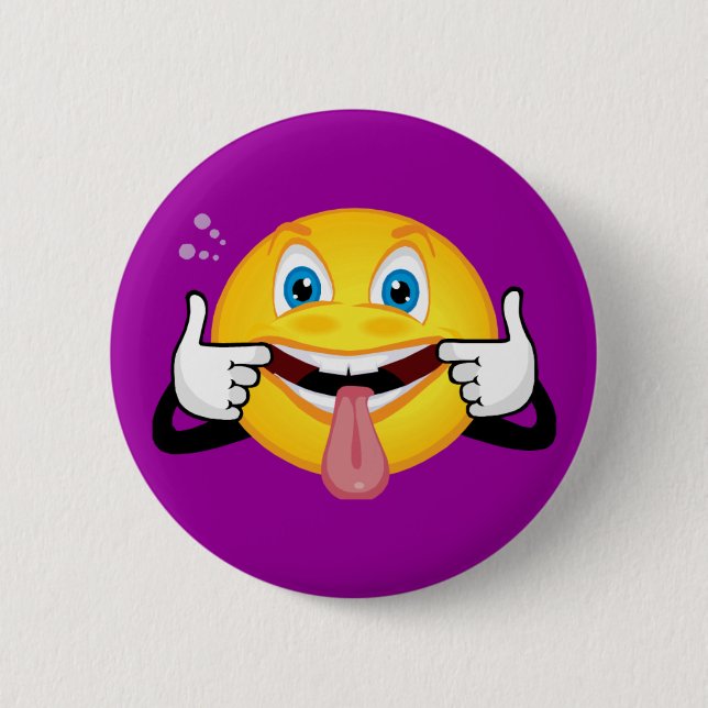Wettmachen Button (Vorderseite)