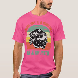 Wettspiel, bei dem Sie Ihr Shirt verlieren könnten