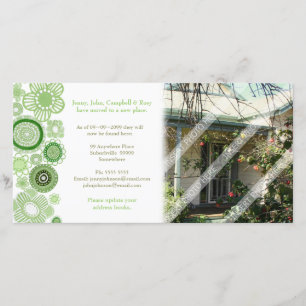 Weve bewegte geänderte ankündigung