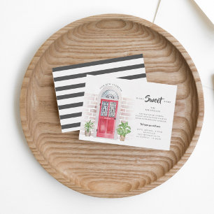 Weve bewegte neue Ankündigung zur Adressenverschie