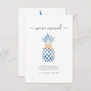 Weve Moved Change Moving Ankündigung