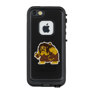 Wewe Gombel LifeProof FRÄ’ iPhone SE/5/5s Hülle