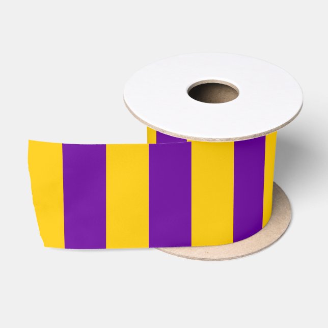 Wexford Flag Silk Ribbon Satinband (Spule)