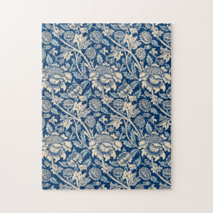 Wey, 1883 von William Morris Puzzle