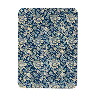 Wey, Wallpaper, 1883 von William Morris Magnet