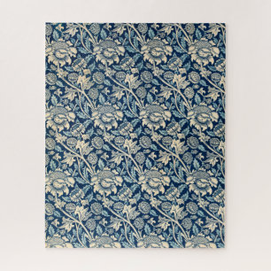 Wey, Wallpaper, 1883 von William Morris Puzzle