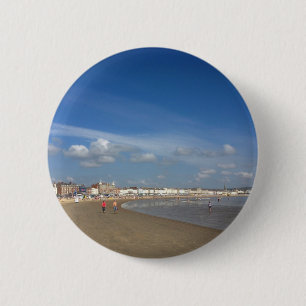Weymouth Beach Button