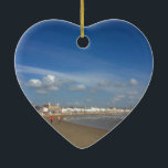 Weymouth Beach Keramikornament<br><div class="desc">Unsere Produkte sind somit für Sie in den kommenden Jahren von optimaler Qualität. Wir hoffen,  dass Sie während Ihres Besuchs etwas zu schätzen wissen.</div>