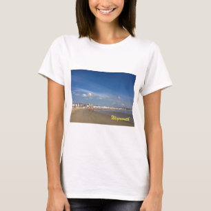 Weymouth Beach T-Shirt