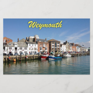 Weymouth - Berufliches Foto.