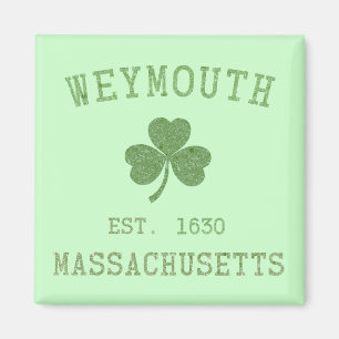 Weymouth MA Magnete